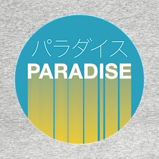 paradise T-Shirt